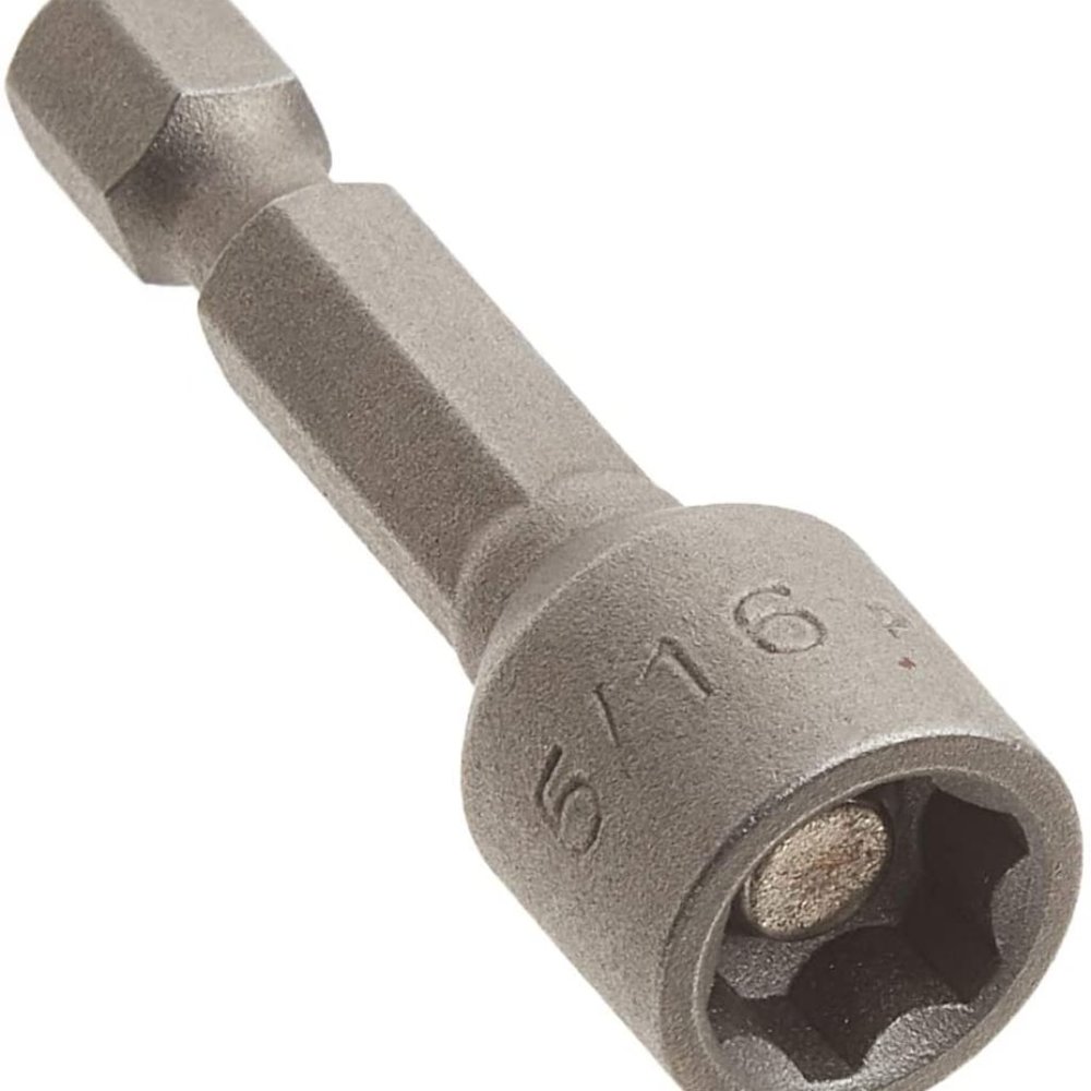 NEW BOSCH NS51601 Nutsetter Bits